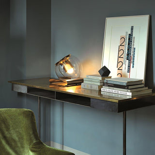 Selanaine Lampe de Table Moderne