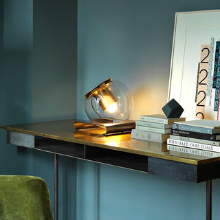 Selanaine Lampe de Table Moderne
