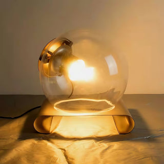 Selanaine Lampe de Table Moderne