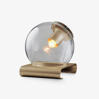 Selanaine Lampe de Table Moderne
