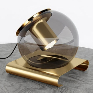 Selanaine Lampe de Table Moderne