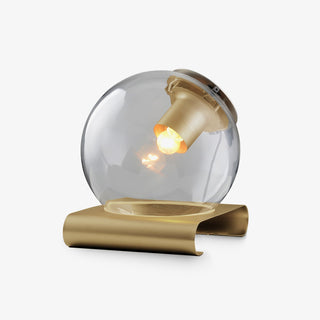Selanaine Lampe de Table Moderne