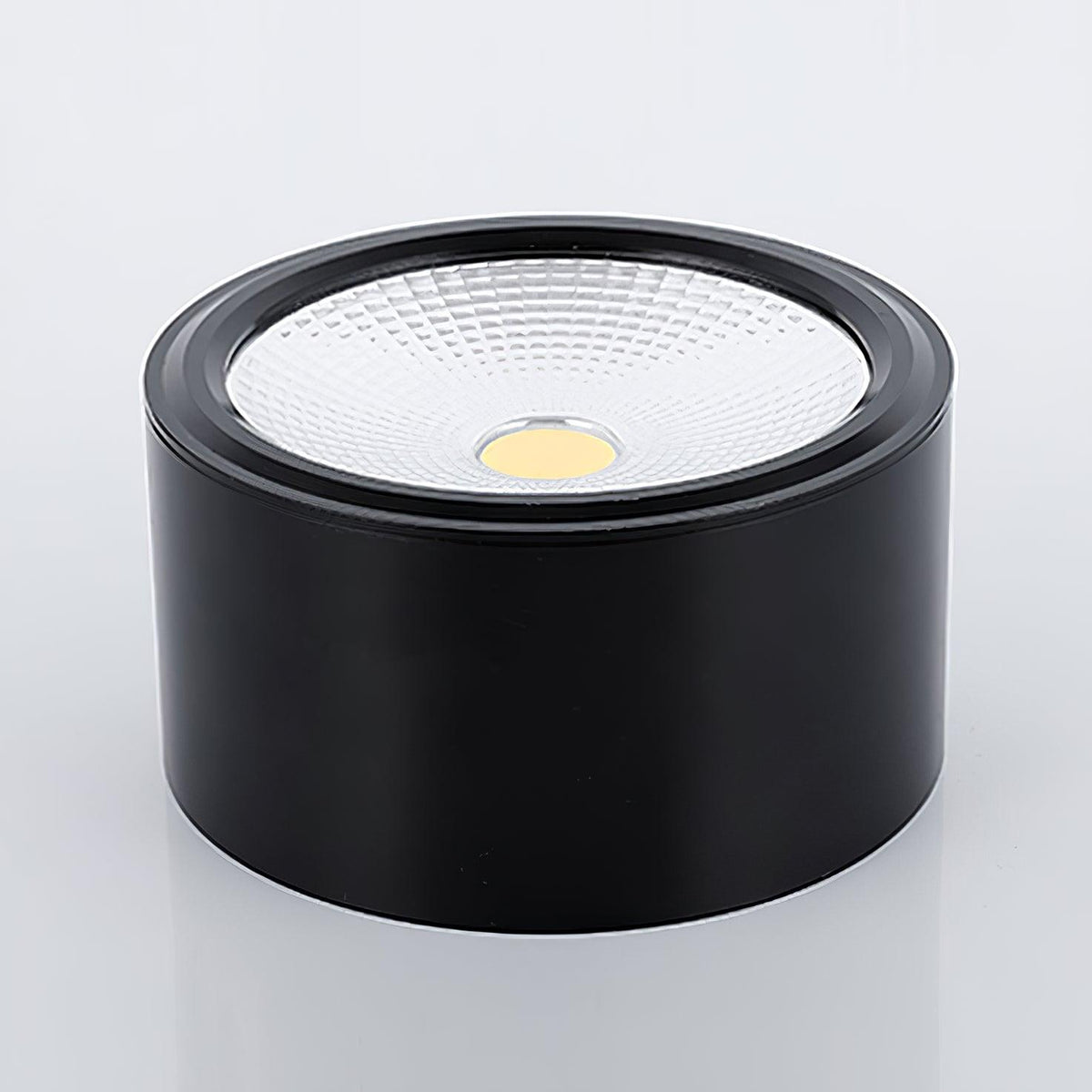 Veriane Lampe Plafonnier Classique en Acier