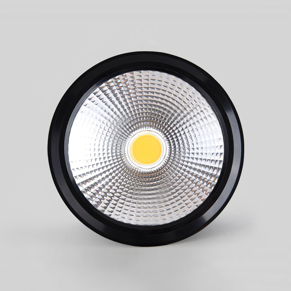 Veriane Lampe Plafonnier Classique en Acier