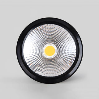 Nero Lampe Plafonnier Classique en Acier