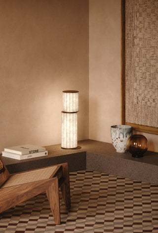 Orelaaya Lampe de Table