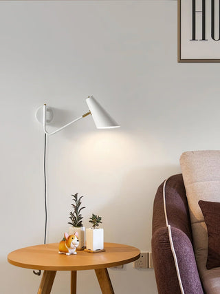 Canore Applique Murale Minimaliste Moderne à Brancher