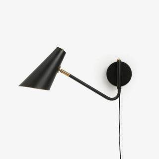 Canore Applique Murale Minimaliste Moderne à Brancher