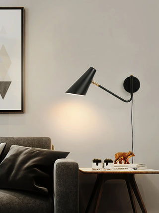 Canore Applique Murale Minimaliste Moderne à Brancher