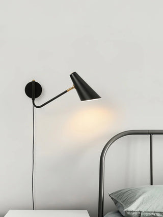 Canore Applique Murale Minimaliste Moderne à Brancher