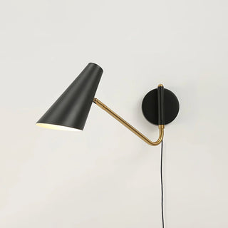 Canore Applique Murale Minimaliste Moderne à Brancher