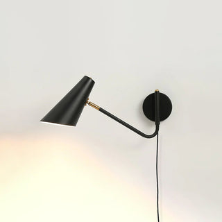 Canore Applique Murale Minimaliste Moderne à Brancher