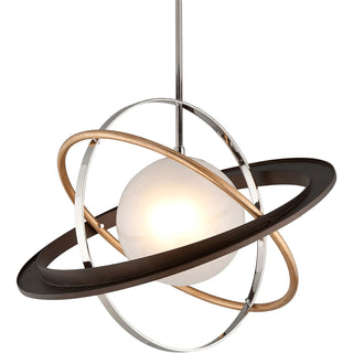 Jasper Suspension en Verre Moderne