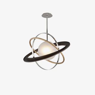 Jasper Suspension en Verre Moderne