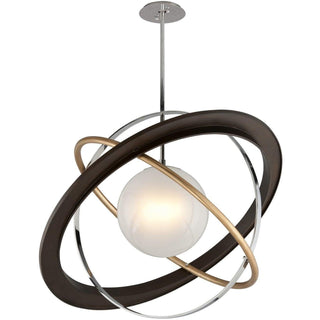 Jasper Suspension en Verre Moderne