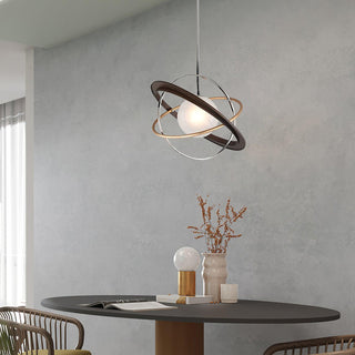 Jasper Suspension en Verre Moderne