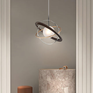Jasper Suspension en Verre Moderne
