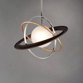Jasper Suspension en Verre Moderne