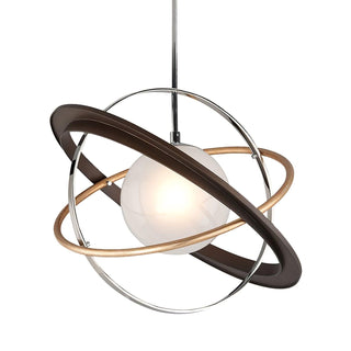 Jasper Suspension en Verre Moderne