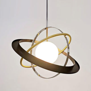 Jasper Suspension en Verre Moderne