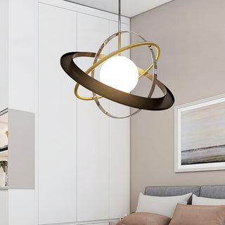 Jasper Suspension en Verre Moderne