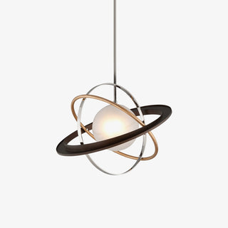 Jasper Suspension en Verre Moderne