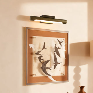 Apollo Brass Wall Light-Neutral Decor