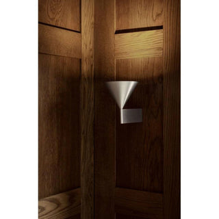 Rivarise Applique Murale en Aluminium d’Art Moderne