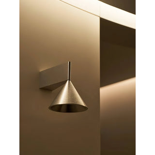 Rivarise Applique Murale en Aluminium d’Art Moderne
