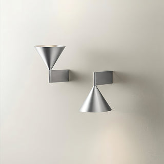 Rivarise Applique Murale en Aluminium d’Art Moderne