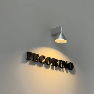 Rivarise Applique Murale en Aluminium d’Art Moderne