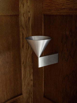 Rivarise Applique Murale en Aluminium d’Art Moderne
