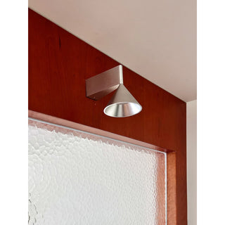 Rivarise Applique Murale en Aluminium d’Art Moderne
