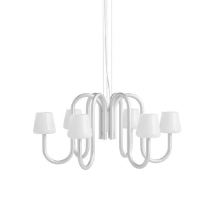 Ostruvyn Lustre Moderne En Verre De Qualité Supérieure
