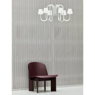 Ostruvyn Lustre Moderne En Verre De Qualité Supérieure