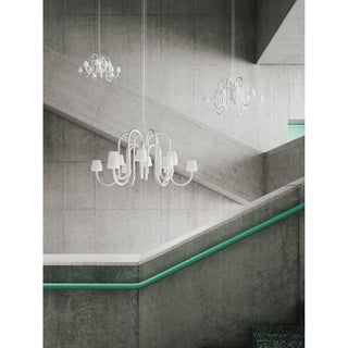 Ostruvyn Lustre Moderne En Verre De Qualité Supérieure