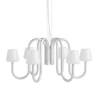 Ostruvyn Lustre Moderne En Verre De Qualité Supérieure