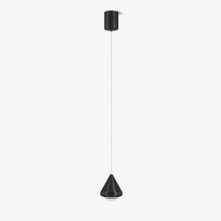 Tirixy Suspension