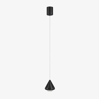 Tirixy Suspension