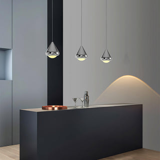 Tirixy Suspension