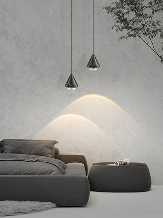 Tirixy Suspension