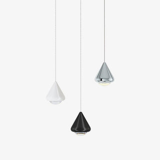 Tirixy Suspension