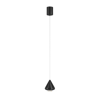 Tirixy Suspension