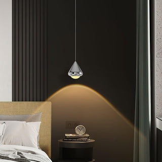 Tirixy Suspension