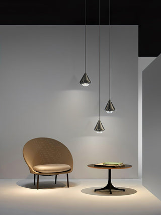 Tirixy Suspension