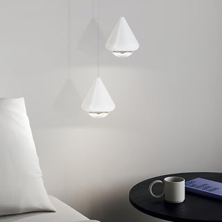 Tirixy Suspension