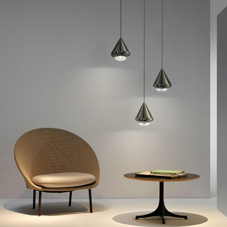 Tirixy Suspension
