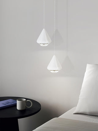 Tirixy Suspension