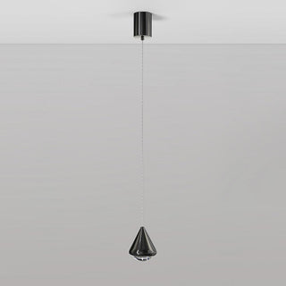 Tirixy Suspension