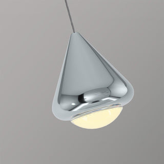 Tirixy Suspension